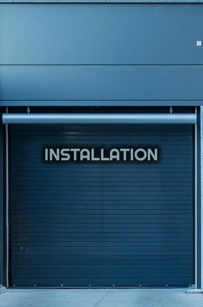 Garage Door Installation Santa Barbara