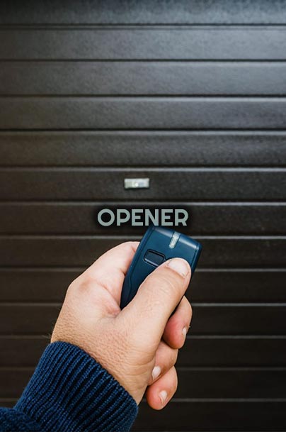 Garage Door Opener Repair Santa Barbara