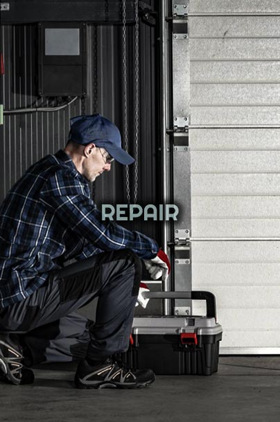 Garage Door Repair Santa Barbara