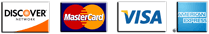 Garage Door Repair Santa Barbara accepts all major credit cards