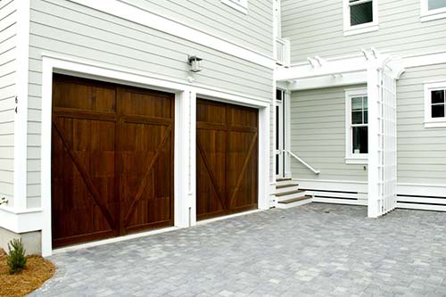Installation Garage Door Santa Barbara