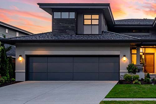 Installation Garage Door Santa Barbara