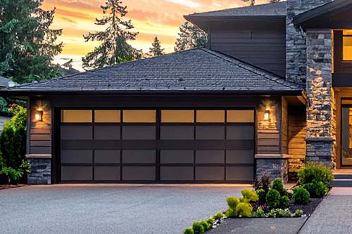 Installation Garage Door Santa Barbara