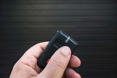 Opener Repair Garage Door Santa Barbara
