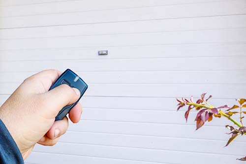 Opener Repair Garage Door Santa Barbara